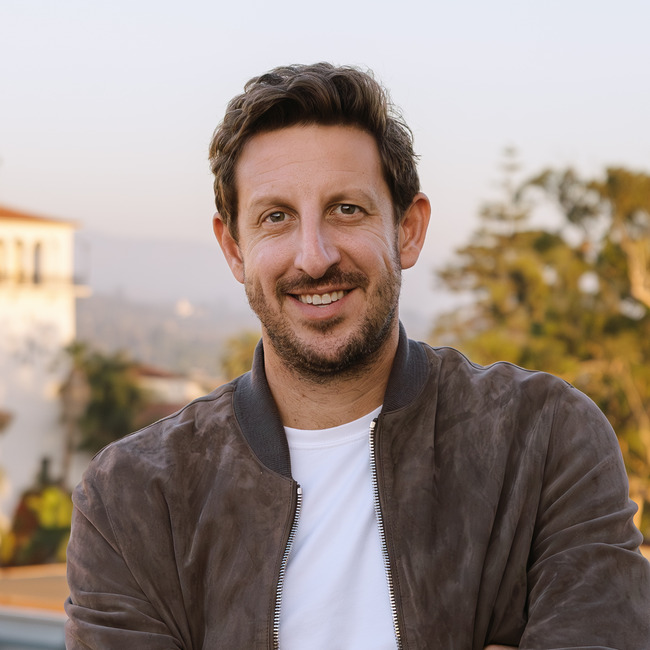 Premiere Speakers Bureau, Zack Kass