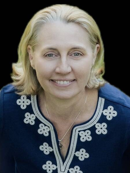 Premiere Speakers Bureau, Maureen Healy