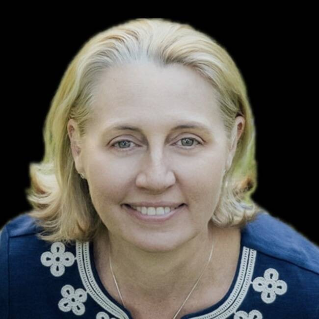 Maureen Healy: Internationally Renowned Educator, Author of "The Emotionally Healthy Child" and Social & Emotional Learning Expert 