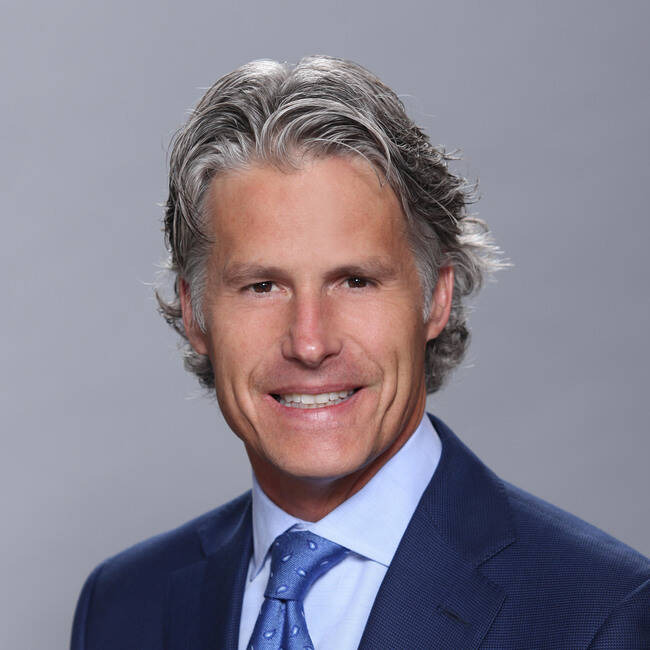 Premiere Speakers Bureau, Dan Britton