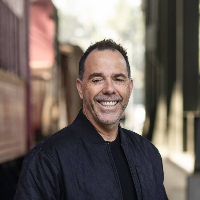 Premiere Speakers Bureau, Chris Sonksen