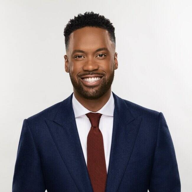 Premiere Speakers Bureau, Lawrence B. Jones