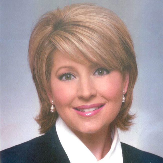 Premiere Speakers Bureau, Leslie Mouton
