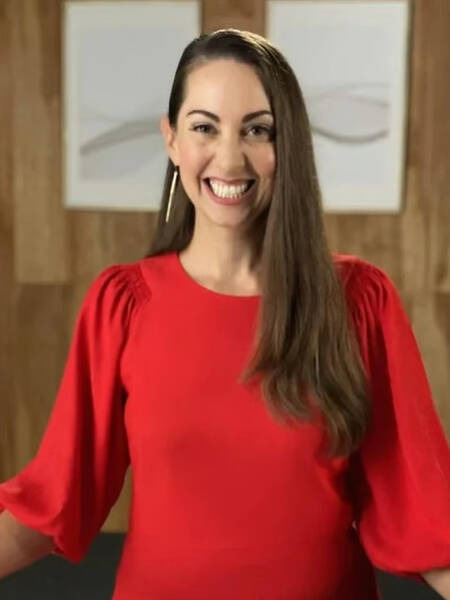 Premiere Speakers Bureau, Vanessa Van Edwards