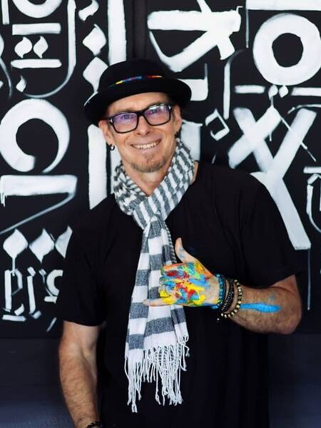 Premiere Speakers Bureau, Erik Wahl