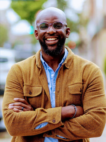 Dan Owolabi | CEO of Branches. Author of Authentic Leadership. Helping leaders across 30+ countries turn their convictions into culture.