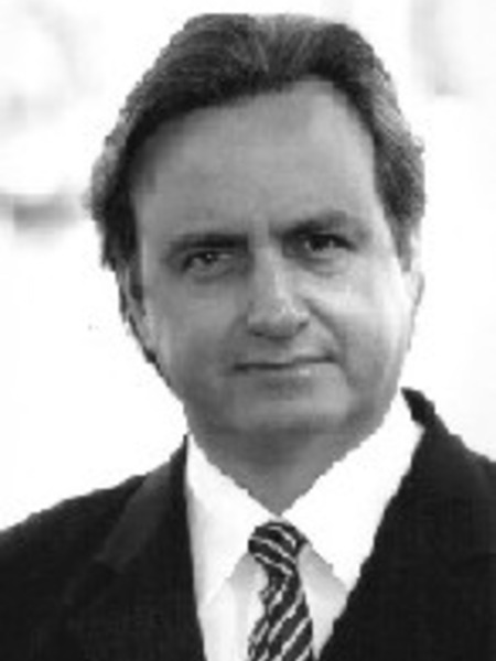 Augusto Vidaurreta | Co-Author of Business Is A Contact Sport