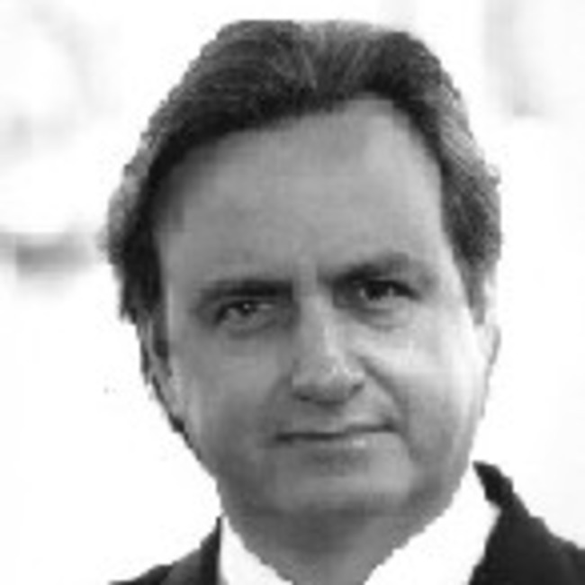 Premiere Speakers Bureau, Augusto Vidaurreta
