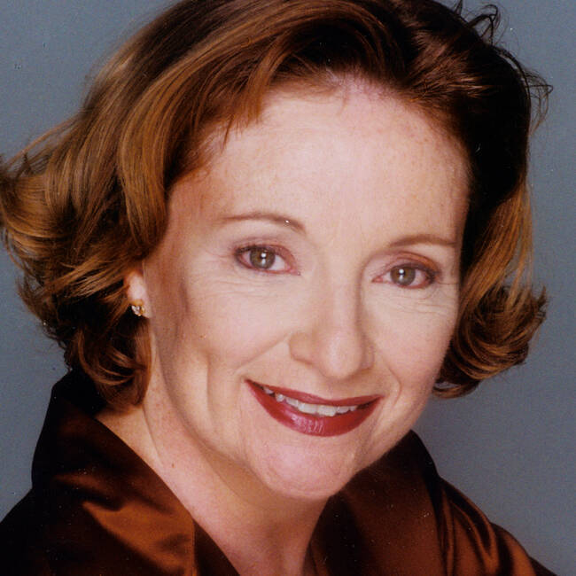 Premiere Speakers Bureau, Kathleen Passanisi