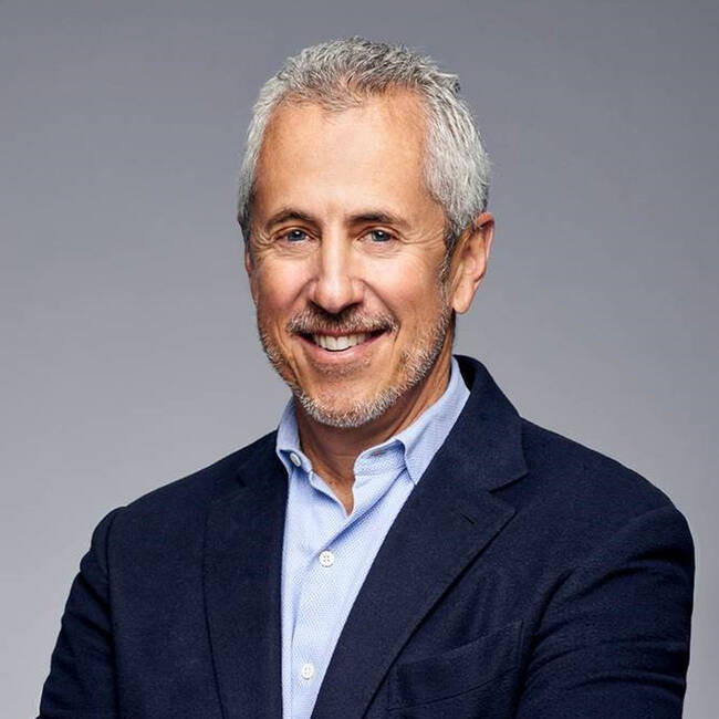 Premiere Speakers Bureau, Danny Meyer