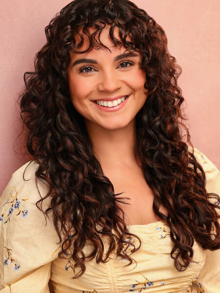 Lara Silva | Actress Featured in The Chosen