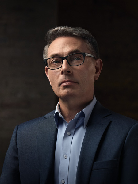 Robin Dreeke | Former FBI counterintelligence. Trust, reading people, and high-stakes decisions — the same work he now teaches on MasterClass.
