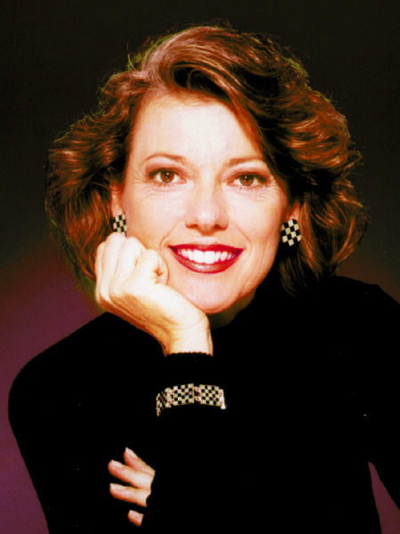Lyn St. James | Trailblazing Female Race Car Driver