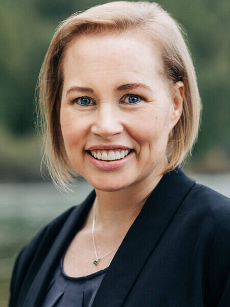 Robin Sertell | Author, Speaker, Abortion Survivor 