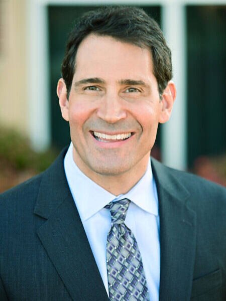 Andy Papathanassiou | NASCAR Visionary and Motorsports Industry Innovator