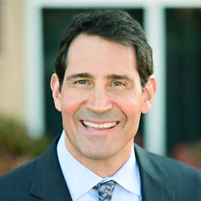 Premiere Speakers Bureau, Andy Papathanassiou