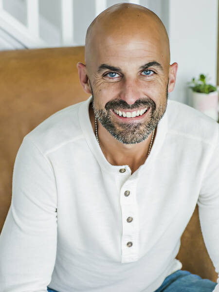 Mark Ostach | USA TODAY National Bestselling Author · 2x TEDx Speaker · Helping Leaders Build Cultures of Connection