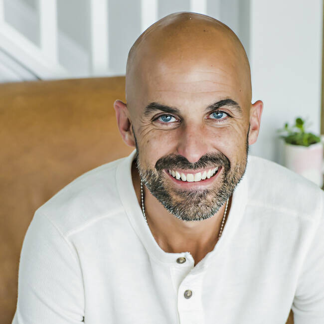 Premiere Speakers Bureau, Mark Ostach