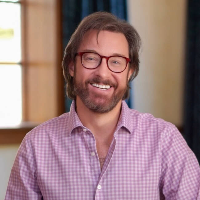 Premiere Speakers Bureau, Brett Culp
