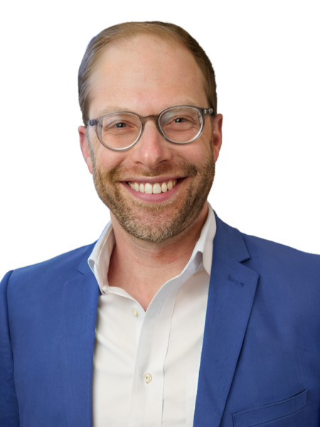 Joe Hirsch | Fearless communication for better results and relationships 