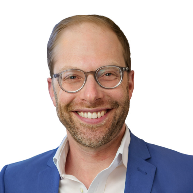 Premiere Speakers Bureau, Joe Hirsch