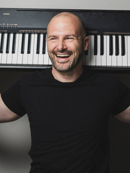 Gregory Offner | Keynote Speaker, Event M.C.and Performance Expert