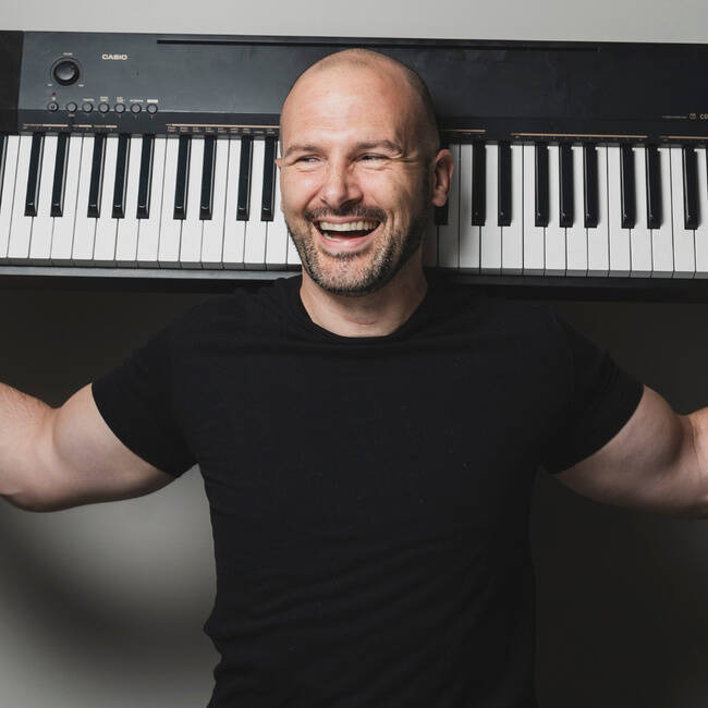 Premiere Speakers Bureau, Gregory Offner