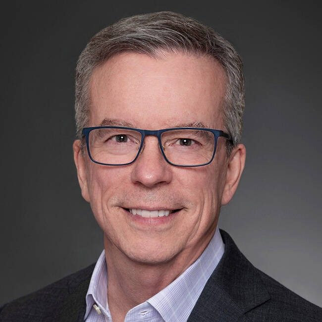 Premiere Speakers Bureau, Richard Hadden