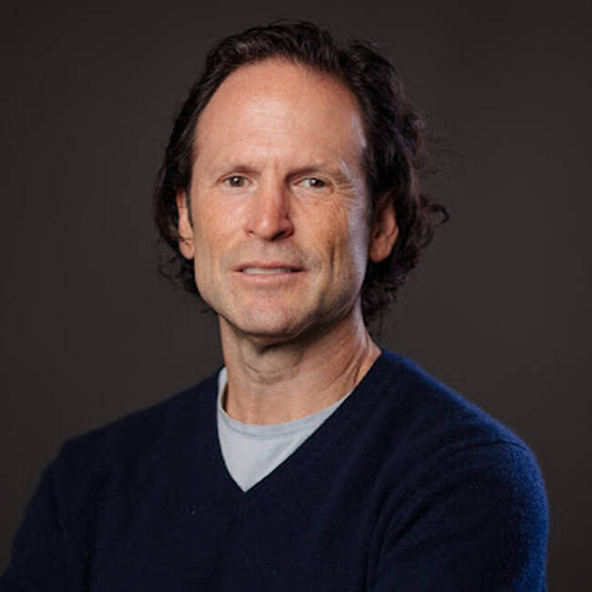 Aaron Ross: Bestselling Author of Predictable Revenue, Sales Kickoff and Revenue Growth Keynote Speaker