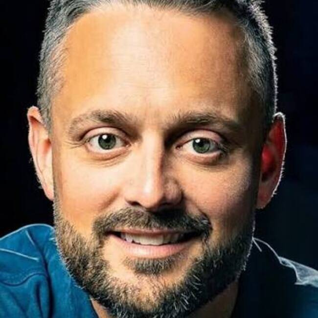 Nate Bargatze: Stand-up comedian, Entrepreneur, and Entertainment mogul