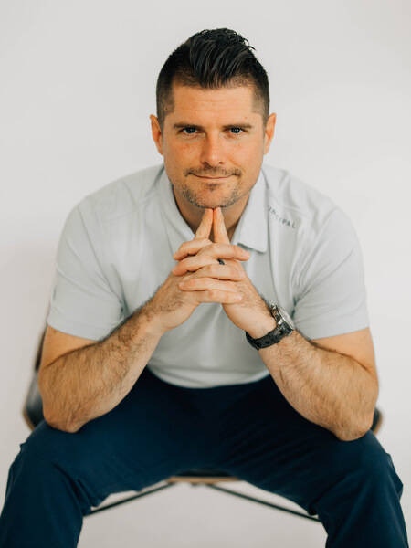 Bryce Kenny | Helping Leaders and Teams Win What’s Next