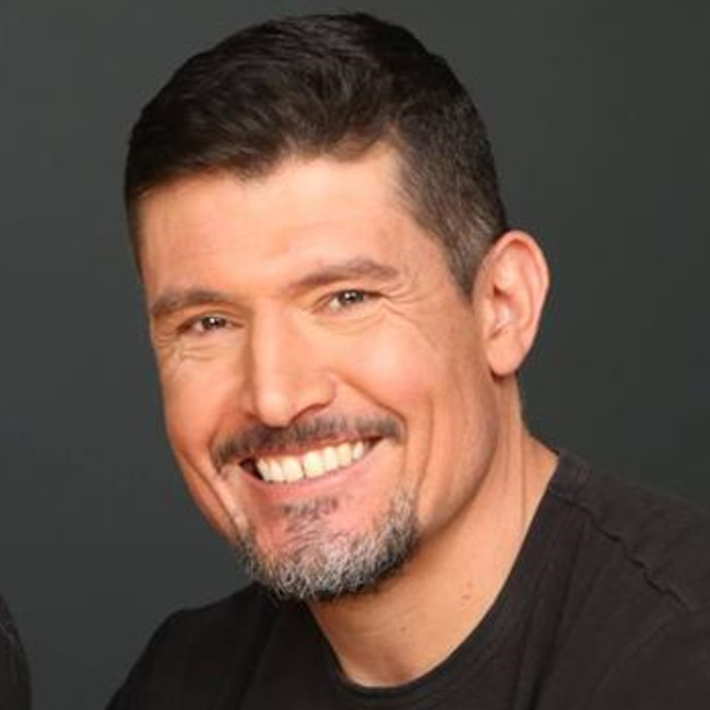 Premiere Speakers Bureau, Kris "Tanto" Paronto