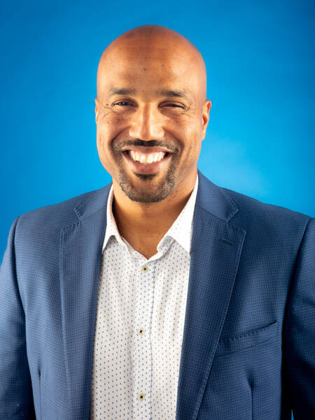Arel Moodie | Alignment Under Pressure: Unlock the Power of Your People When It’s Needed Most