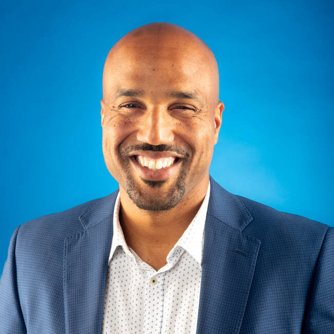 Premiere Speakers Bureau, Arel Moodie
