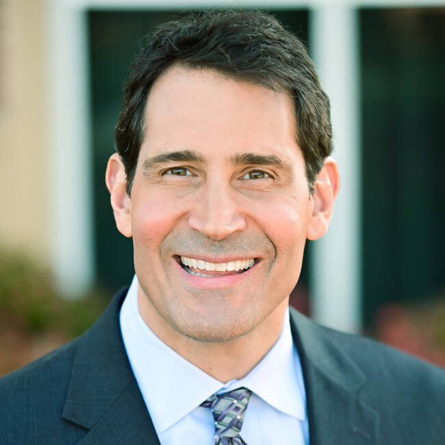 Premiere Speakers Bureau, Andy Papathanassiou
