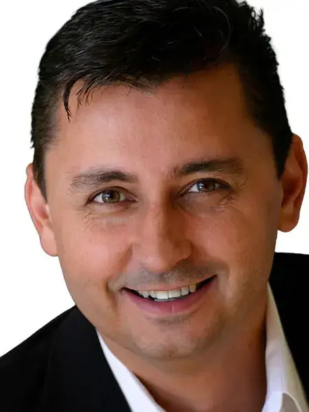 Chris McChesney | Helping Leaders Achieve Extraordinary Results Through Strategy Execution | Best-Selling Author of The 4 Disciplines of Execution