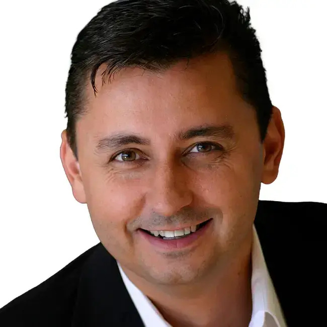 Chris McChesney: Helping Leaders Achieve Extraordinary Results Through Strategy Execution | Best-Selling Author of The 4 Disciplines of Execution