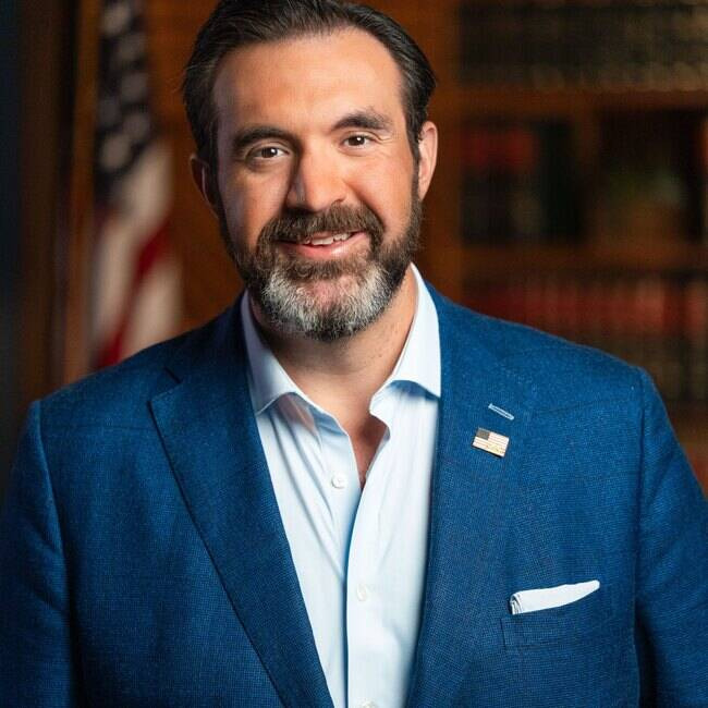 Premiere Speakers Bureau, Jordan Sekulow