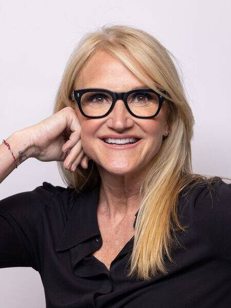 Premiere Speakers Bureau, Mel Robbins