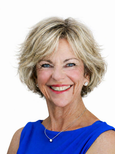 Premiere Speakers Bureau, Amanda Gore CPAE