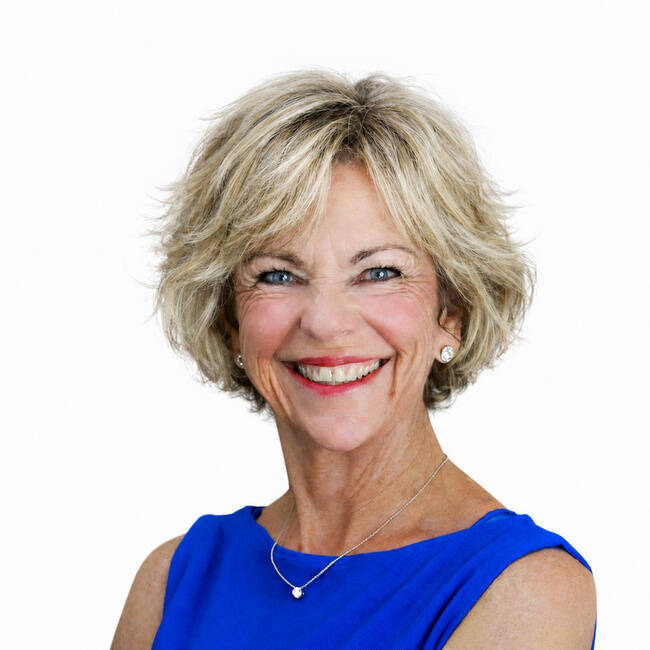Amanda Gore CPAE: Speaker on Leadership, Burnout, Joy, Sales and Workplace Culture