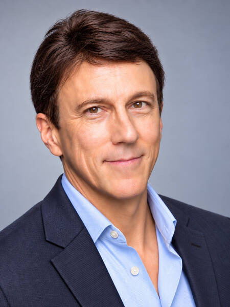 Premiere Speakers Bureau, Dr. Daniel Kraft M.D.