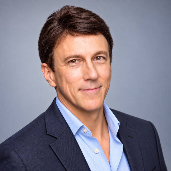 Premiere Speakers Bureau, Dr. Daniel Kraft M.D.