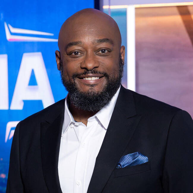 Premiere Speakers Bureau, Mike Tomlin