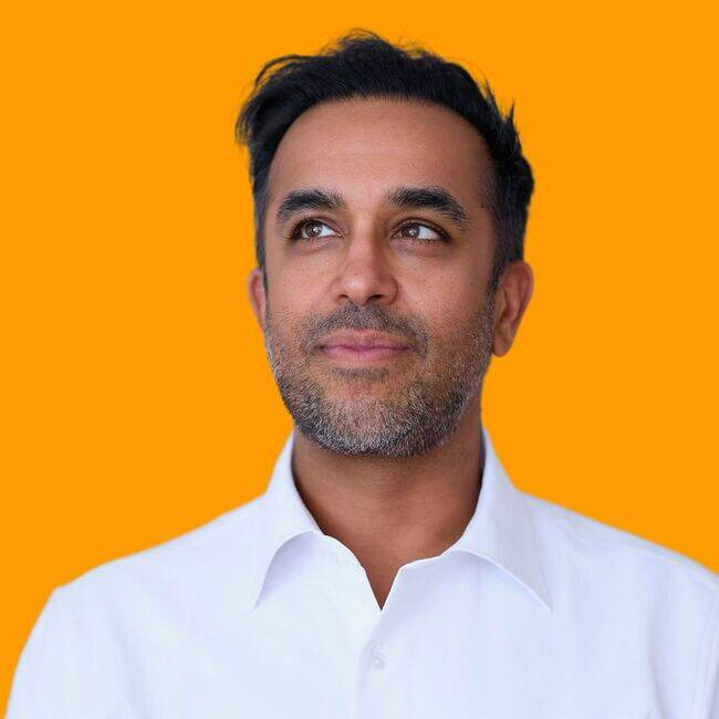 Neil Pasricha: New York Times bestselling author of The Happiness Equation and Two-Minute Mornings