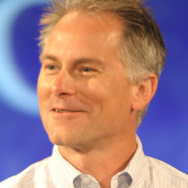 Premiere Speakers Bureau, Kenny Mayne