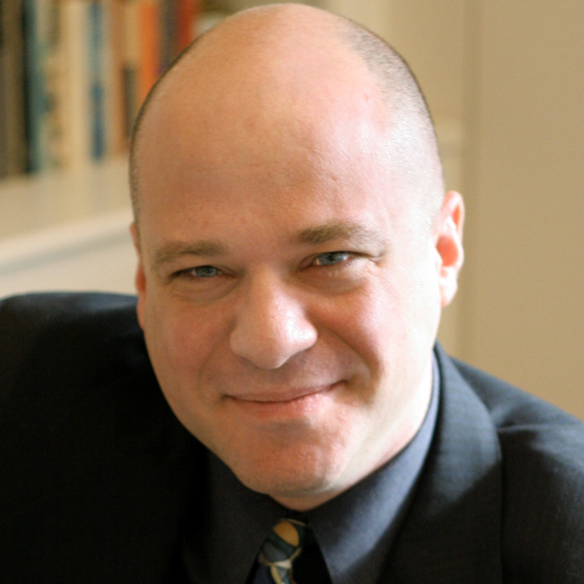 Premiere Speakers Bureau, Ted Fishman