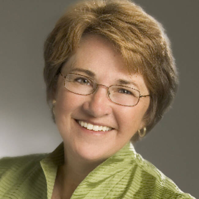 Premiere Speakers Bureau, Jan Eliot