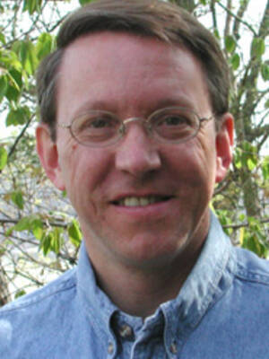 Robert Cook-Deegan