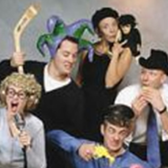 Premiere Speakers Bureau, Second City